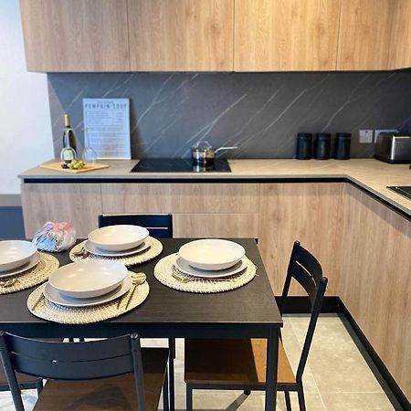Broadway By The Sea Apartment St. Paul's Bay Luaran gambar