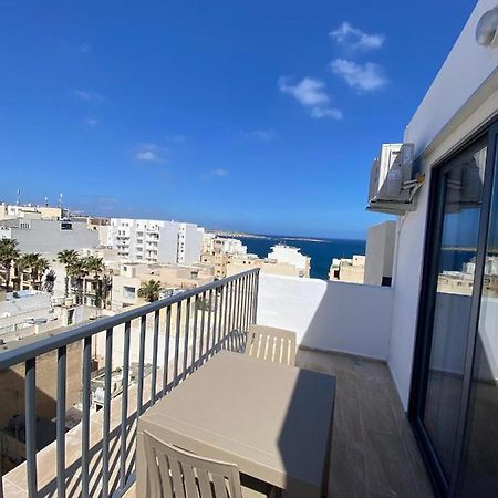 Broadway By The Sea Apartment St. Paul's Bay Luaran gambar