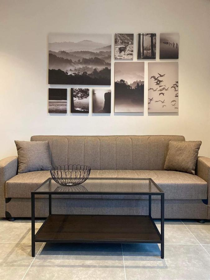Broadway By The Sea Apartment St. Paul's Bay Luaran gambar