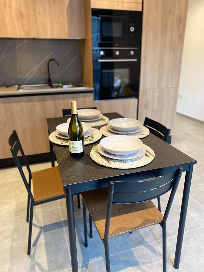 Broadway By The Sea Apartment St. Paul's Bay Luaran gambar
